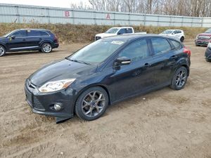 Ford Focus SE 2.0L 4 2014