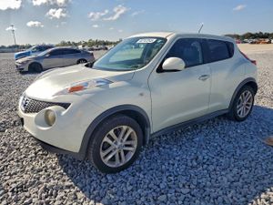 Nissan Juke S 1.6L 4 2012