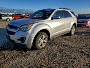 Chevrolet Equinox LT 2.4L 4 2013
