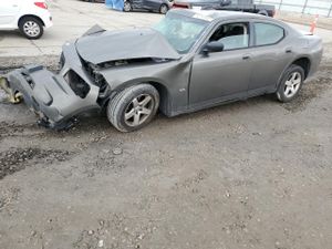 Dodge Charger 3.5L 6 2008