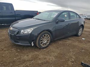 Chevrolet Cruze 1.4L 4 2013