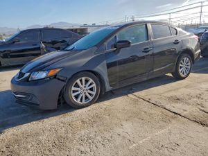 Honda Civic LX 1.8L 4 2014