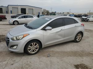 Hyundai Elantra 1.8L 4 2013
