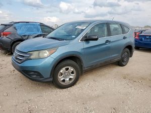 Honda CR-V LX 2.4L 4 2014