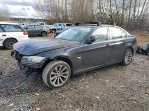 BMW 3 Series XI SULEV 3.0L 6 2011