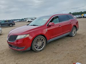 Lincoln MKT 3.5L 6 2013