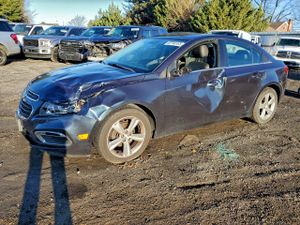 Chevrolet Cruze LT 1.4L 4 2015