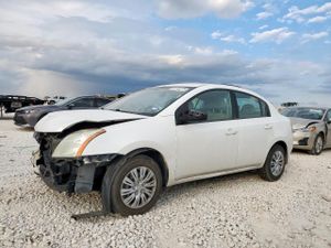 Nissan Sentra 2.0 2.0L 4 2010