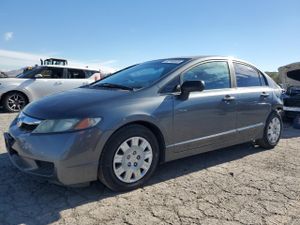 Honda Civic VP 1.8L 4 2010