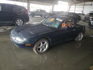 Mazda MX-5 (Miata) 1.8L 4 1996