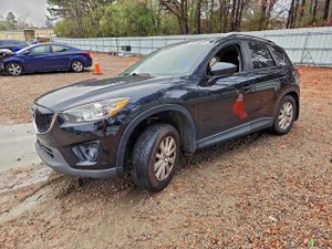 Mazda CX-5 TOURING 2.5L 4 2014