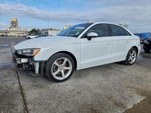 Audi A3 PREMIUM 1.8L 4 2015