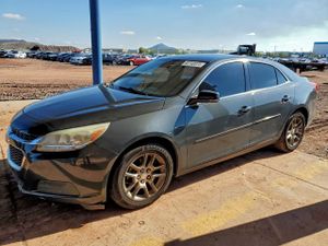 Chevrolet Malibu 1LT 2.5L 4 2015