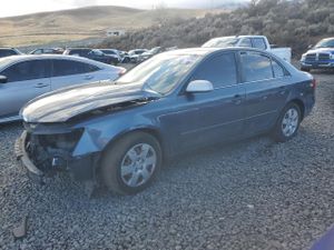 Hyundai Sonata GLS 2.4L 4 2009