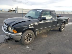 Ford Ranger SUPER CAB 4.0L 6 2003