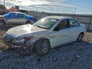 Honda Accord SE 2.4L 4 2012