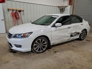 Honda Accord SPORT 2.4L 4 2015