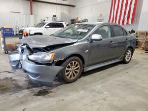 Mitsubishi Lancer ES/ES SPORT 2.0L 4 2011