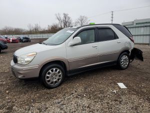 Buick Rendezvous CX 3.5L 6 2007