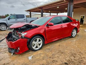 Toyota Camry L 2.5L 4 2013