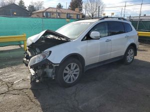 Subaru Tribeca LIMITED 3.6L 6 2011