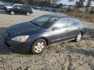 Honda Accord LX 2.4L 4 2005