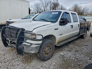 Ford F-350 6.0L 8 2006