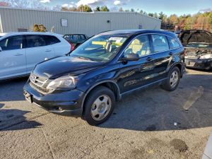 Honda CR-V 2.4L 4 2010