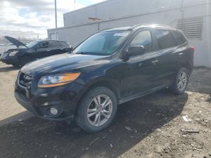Hyundai Santa Fe LIMITED 3.5L 6 2010