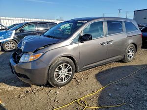 Honda Odyssey EX 3.5L 6 2012