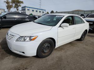 Toyota Camry CE 2.4L 4 2007