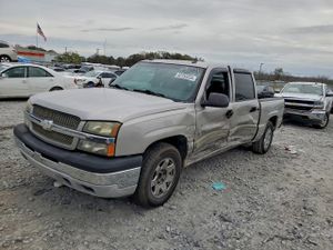 Chevrolet Silverado 1500 C1500 5.3L 8 2005