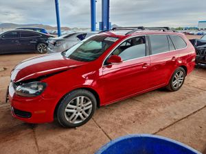 Volkswagen Jetta TDI 2.0L 4 2013