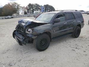 Toyota 4Runner SR5 4.0L 6 2006