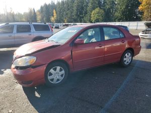 Toyota Corolla CE 1.8L 4 2008