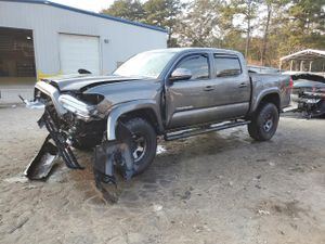 Toyota Tacoma DOUBLE CAB 3.5L 6 2019