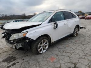 Lexus RX 350 3.5L 6 2011