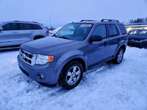 Ford Escape XLT 3.0L 6 2009