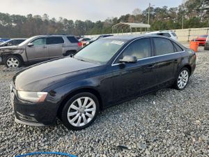 Audi A4 PREMIUM 2.0L 4 2013