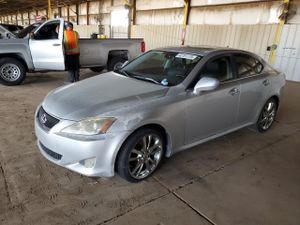 Lexus IS 250 2.5L 6 2007