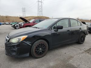 Subaru Impreza PREMIUM 2.0L 4 2014