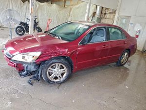 Honda Accord EX 2.4L 4 2006