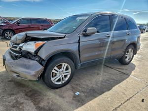 Honda CR-V EXL 2.4L 4 2010