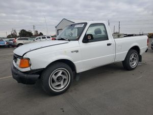 Ford Ranger 2.3L 4 1994