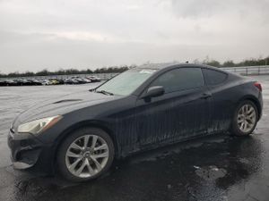 Hyundai Genesis 2.0T 2.0L 4 2013