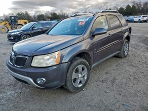 Pontiac Torrent 3.4L 6 2007