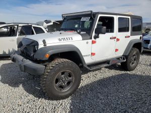 Jeep Wrangler SPORT 3.6L 6 2014
