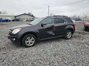 Chevrolet Equinox LT 2.4L 4 2015