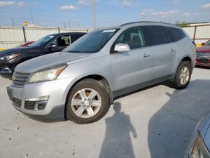 Chevrolet Traverse LT 3.6L 6 2013