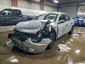 Dodge Neon BASE 2.0L 4 2004